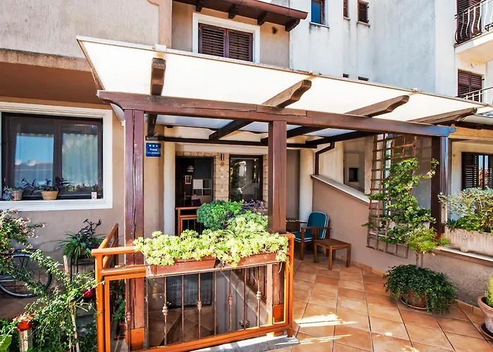 Apartments Branko
