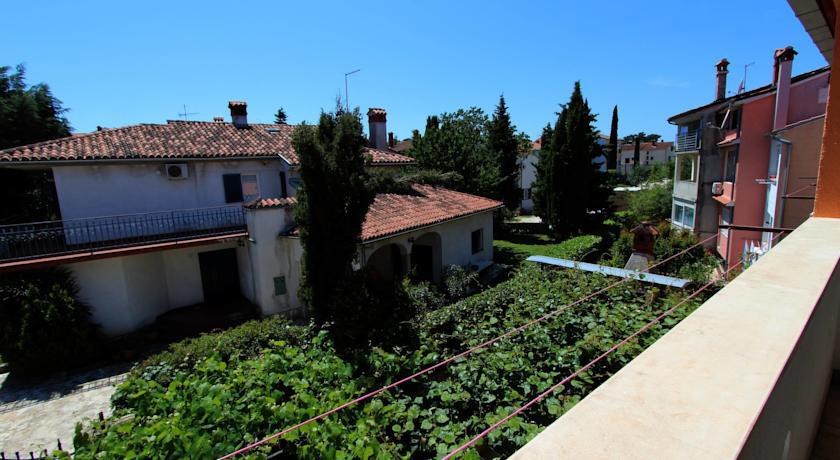 Apartament Branko