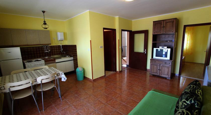 Branko Apartament Rovinj