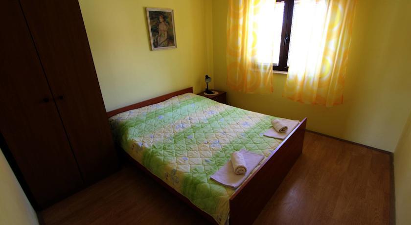 Branko Apartament *