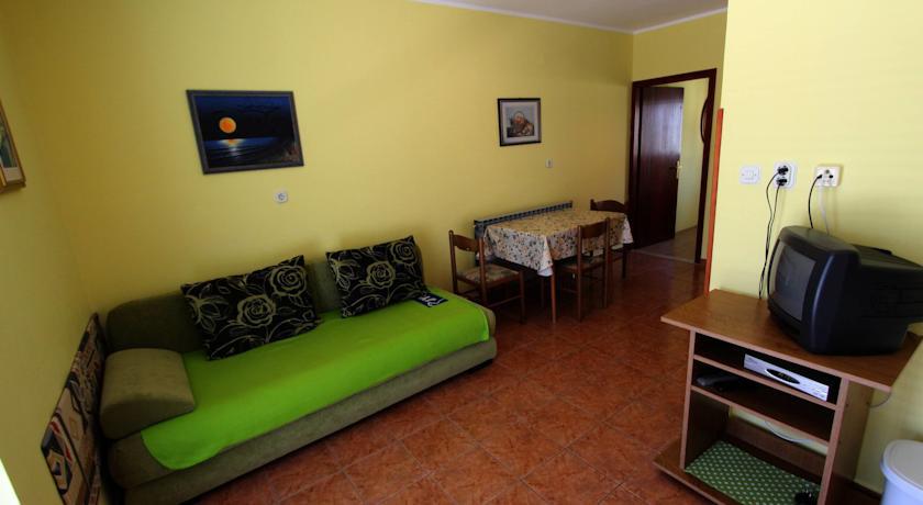 Apartament Branko Rovinj