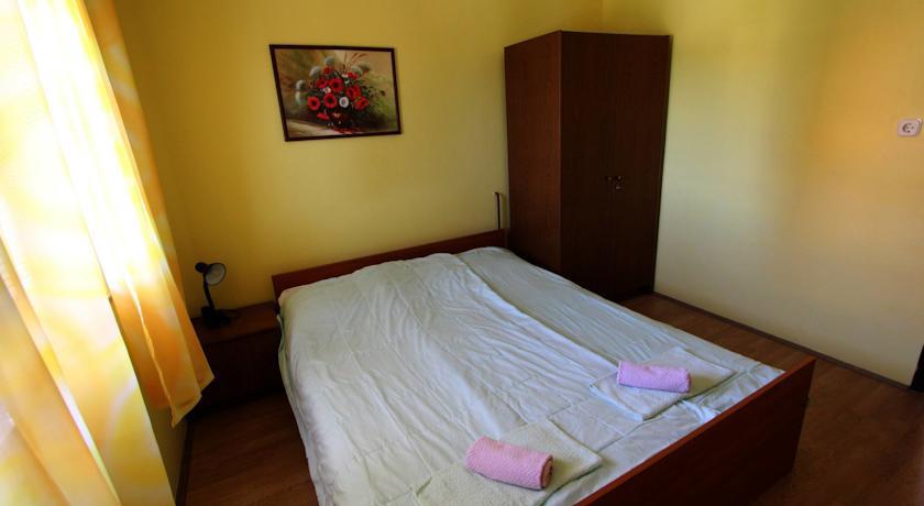 Branko Apartament Rovinj