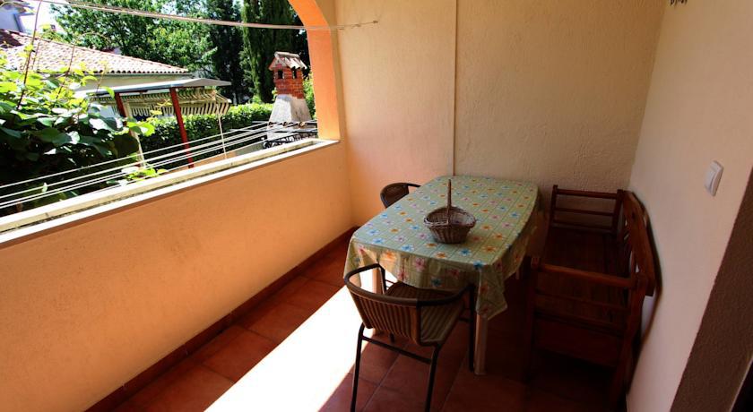 Apartament Branko *
