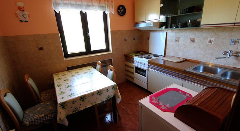 Branko Apartament *