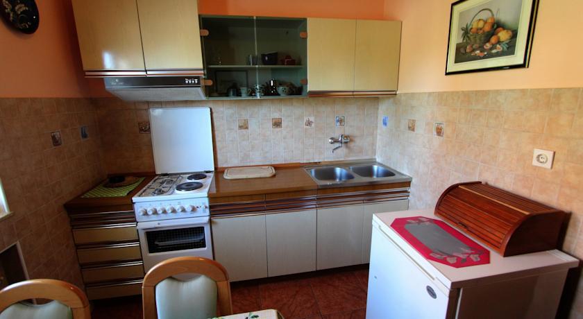 Apartament Branko Rovinj