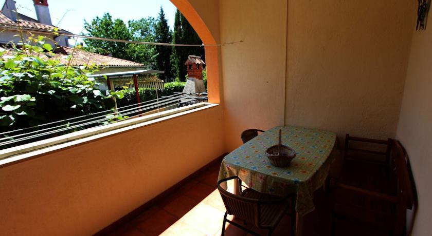 Branko Apartament Rovinj