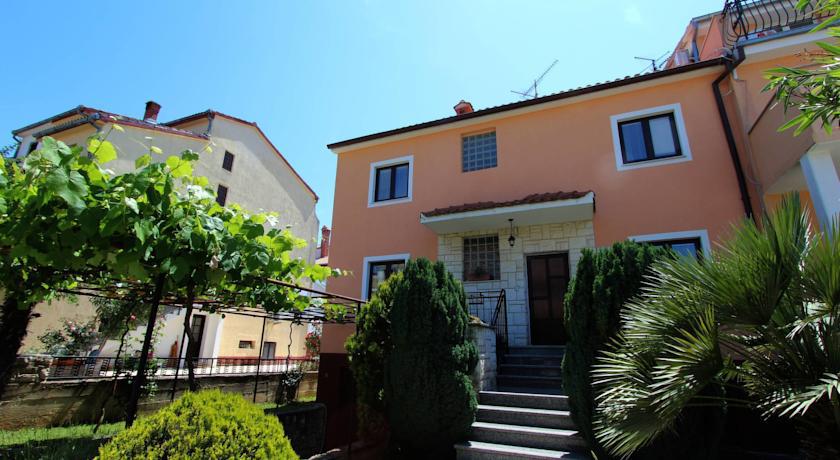 Branko Apartament *