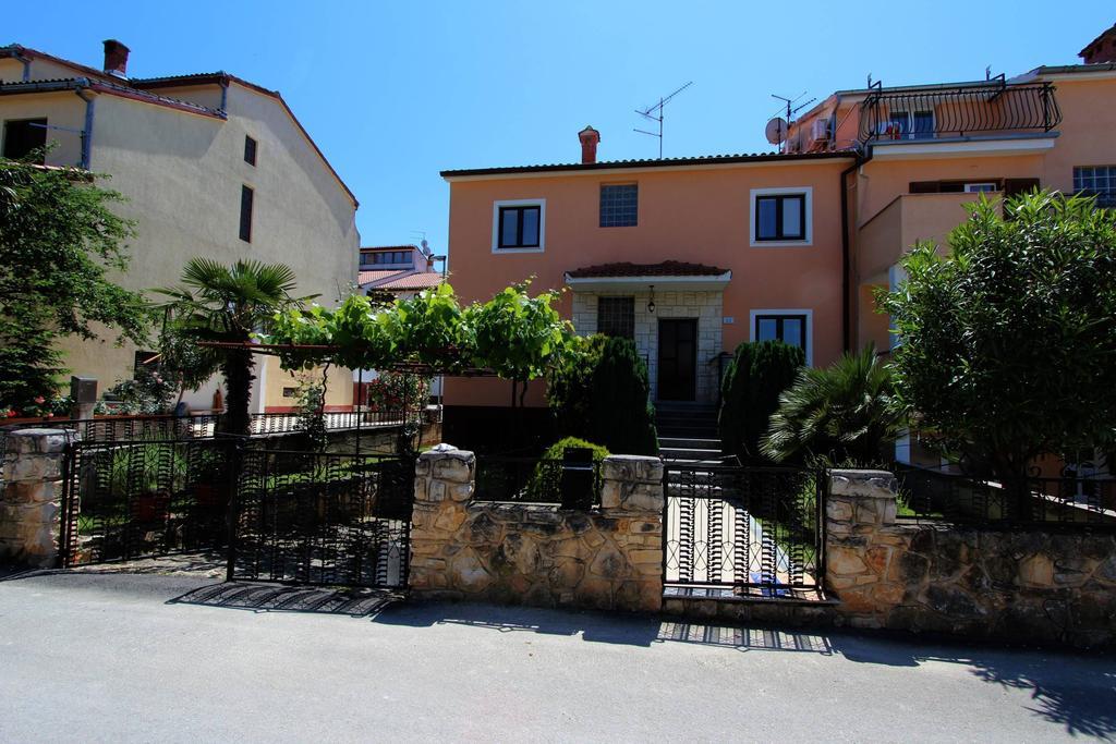 Apartament Branko Rovinj