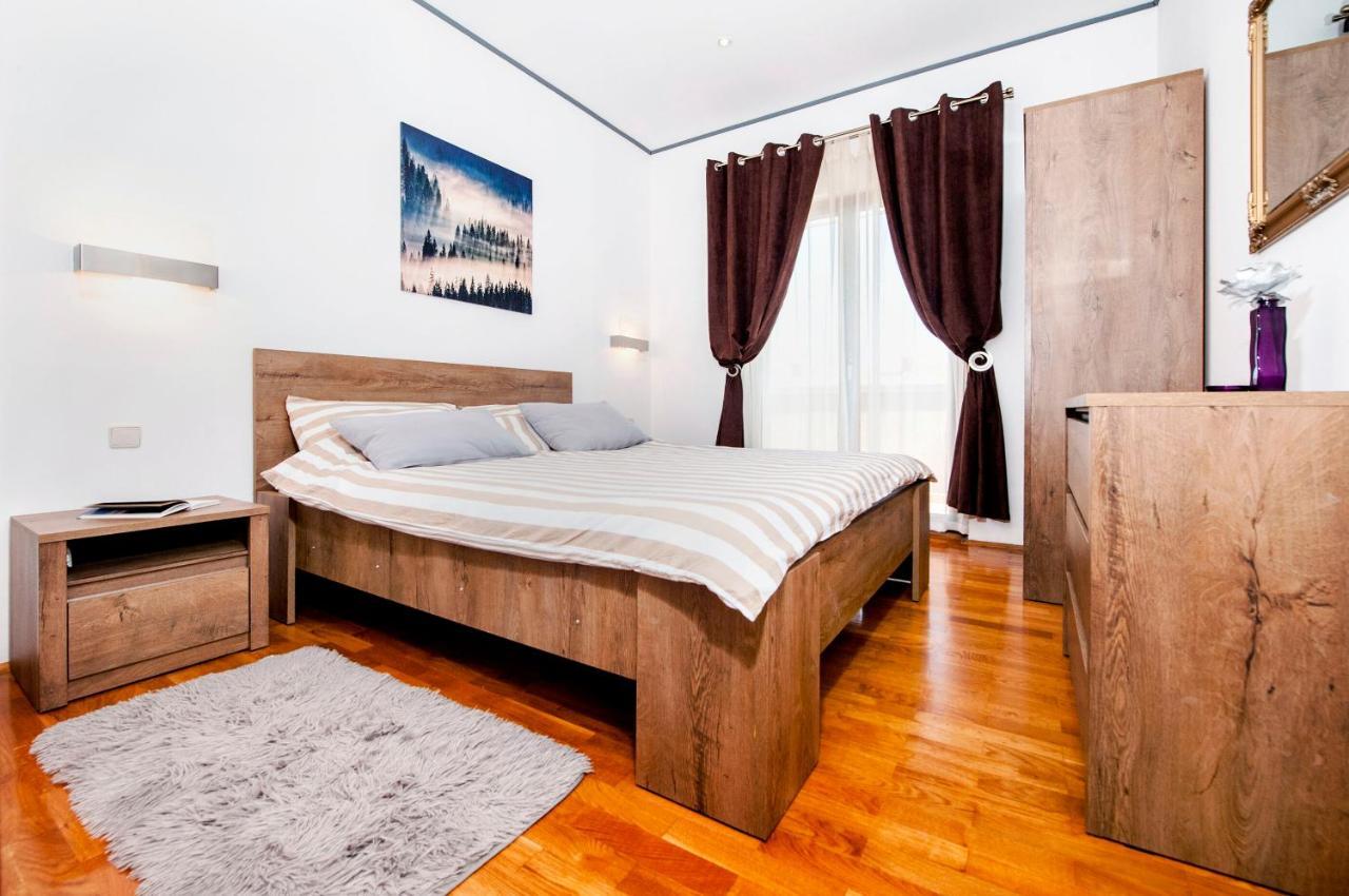 Apartament Branko *