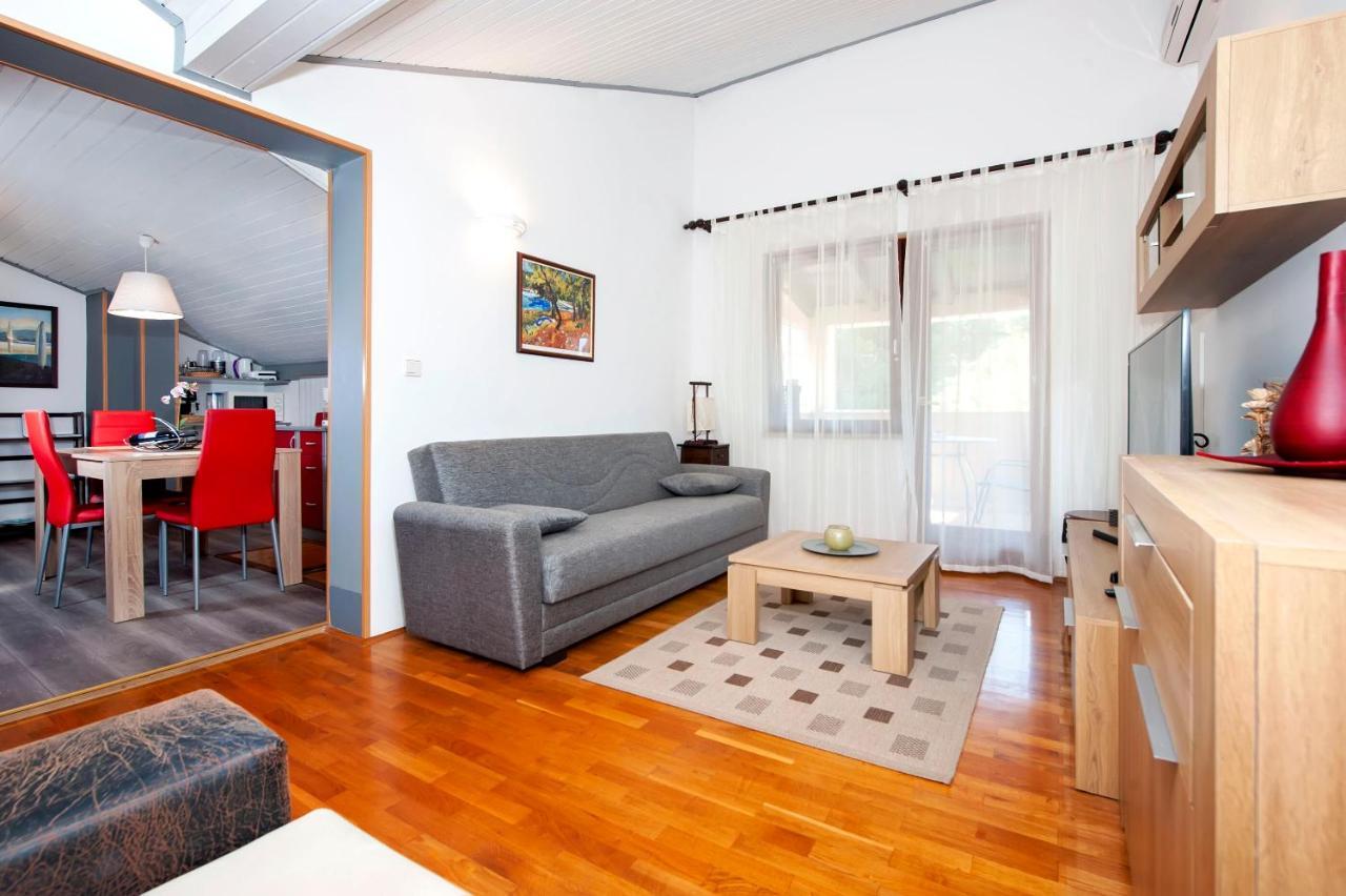 Branko Apartament