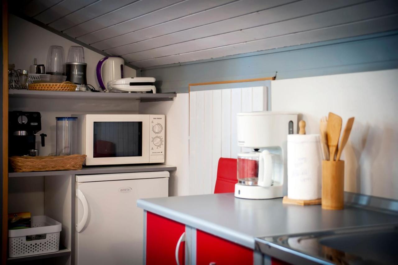 Apartament Branko *