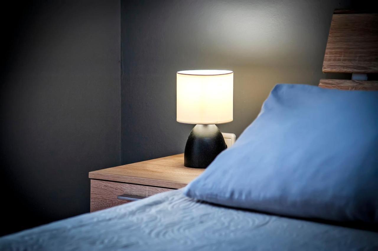 Apartament Branko *