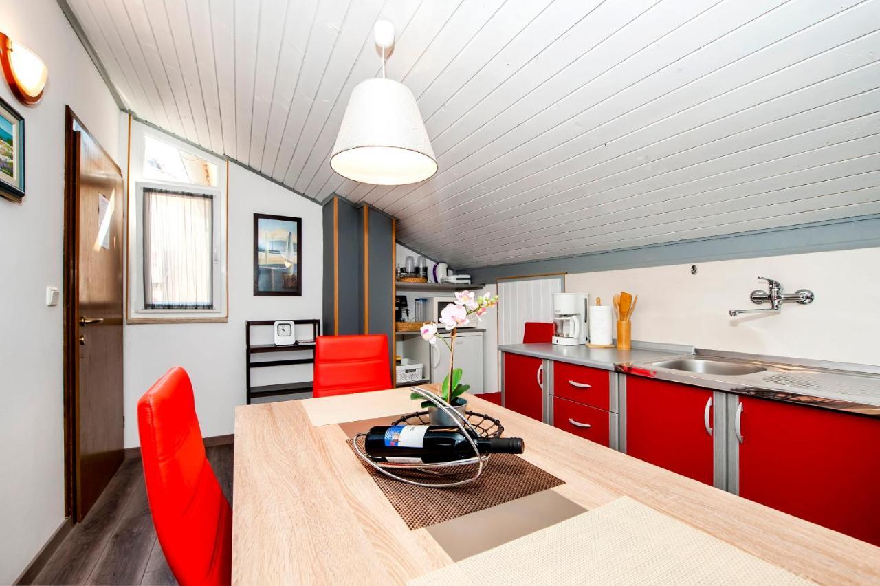 Branko Apartament Rovinj