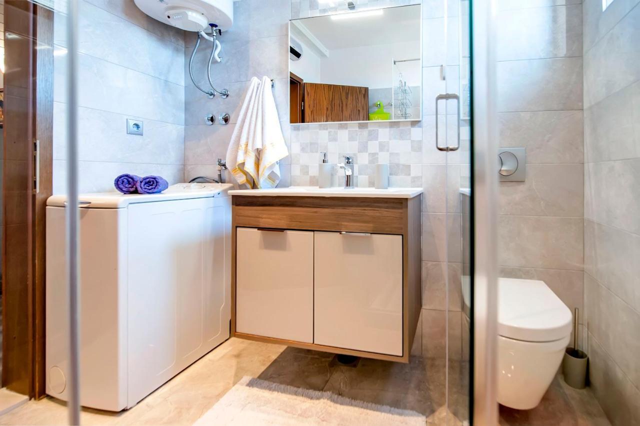 Branko Apartament *