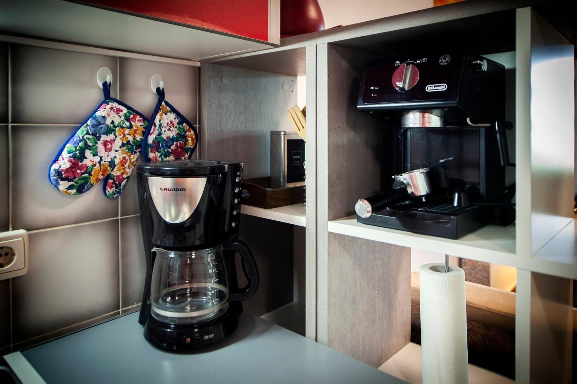 Branko Apartament