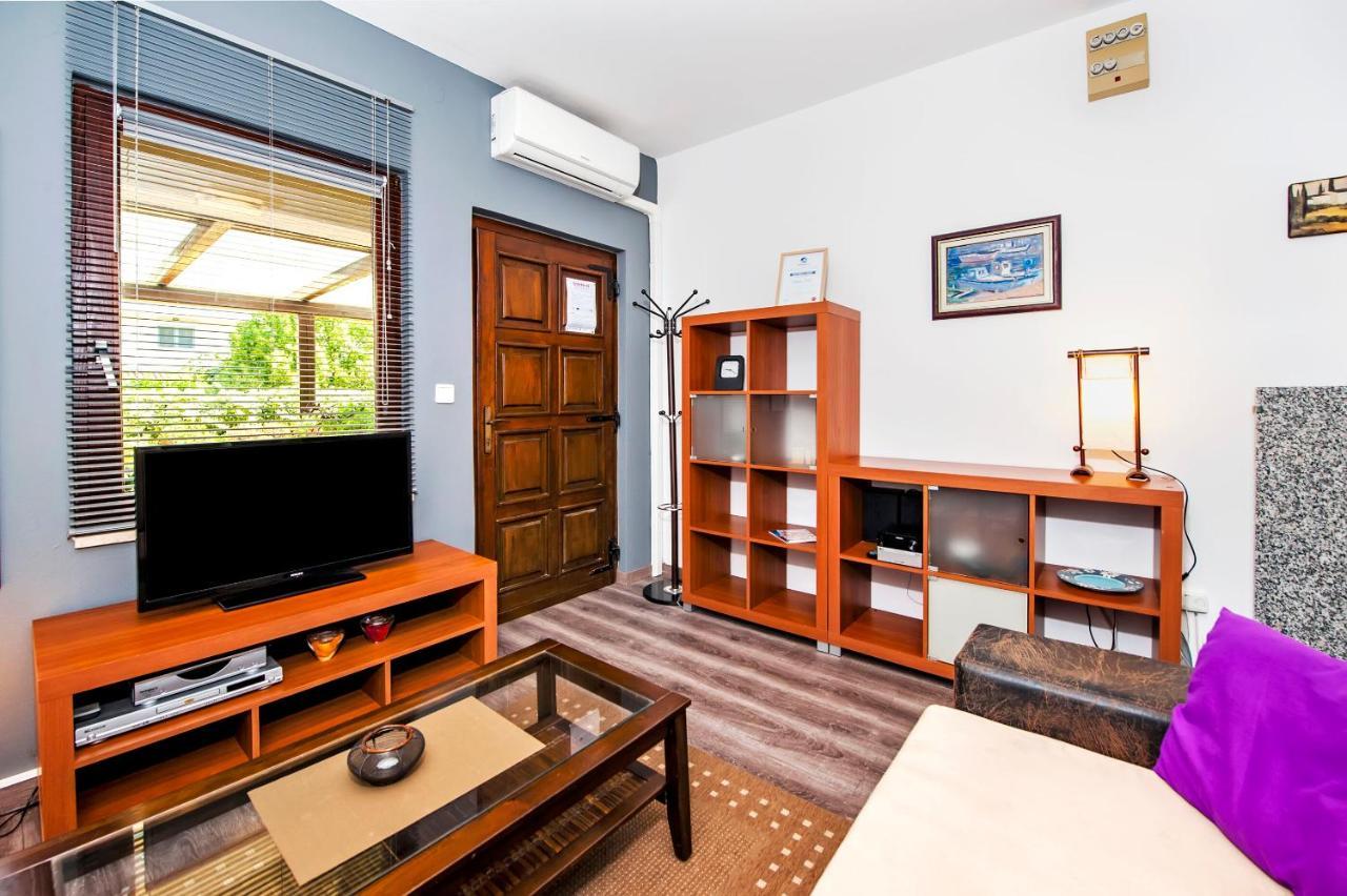 Branko Apartament Rovinj