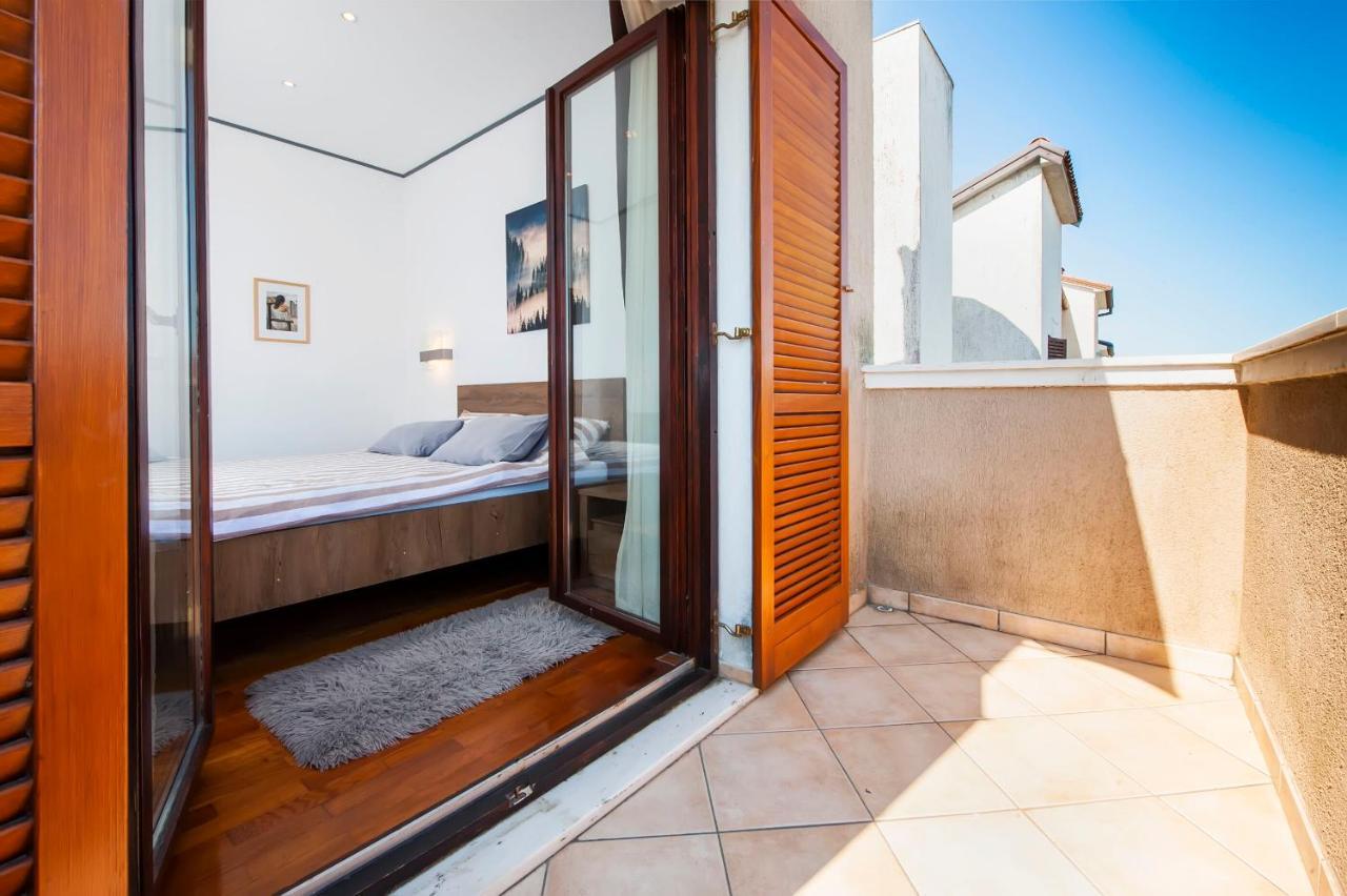 Apartament Branko