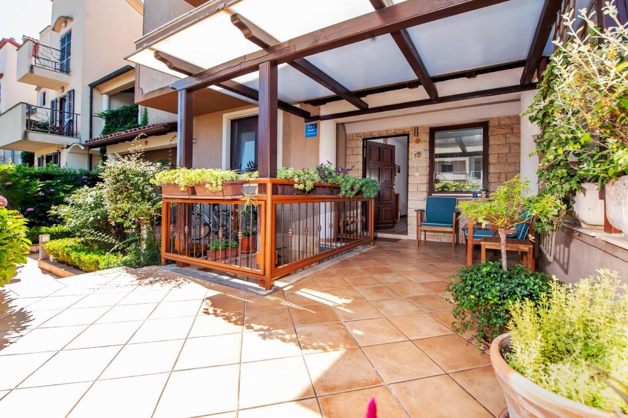 Apartament Branko *