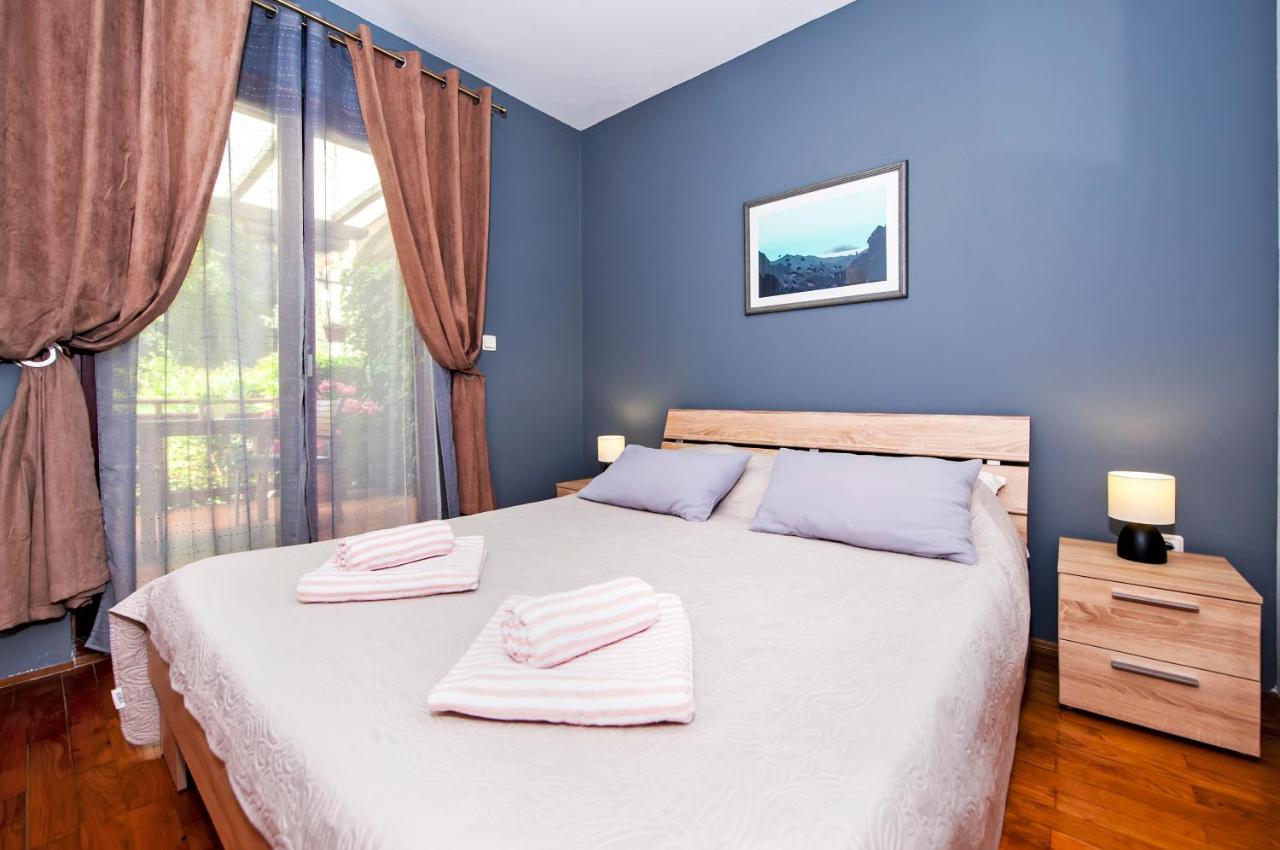 Apartament Branko Rovinj