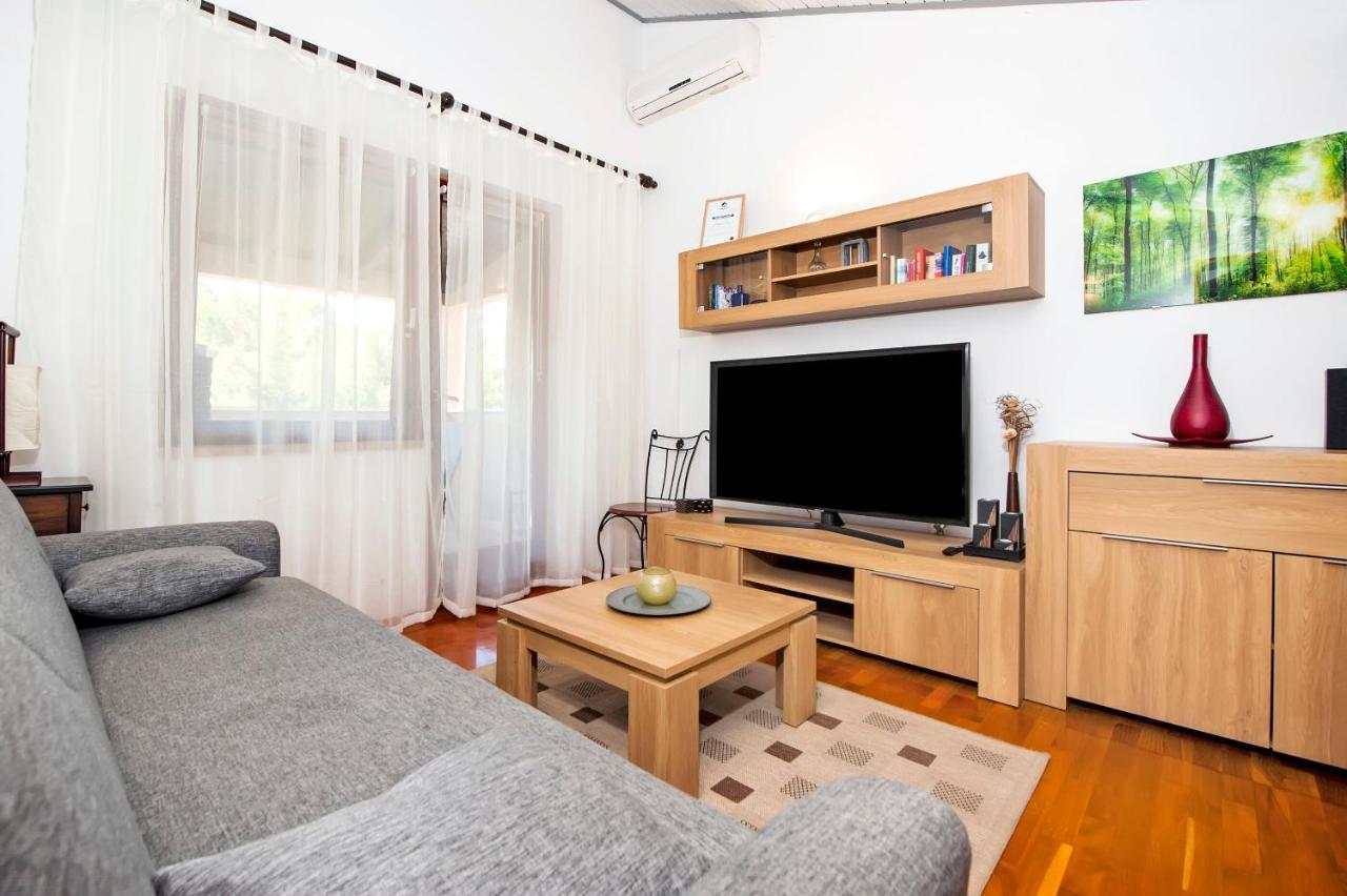 Apartament Branko Rovinj
