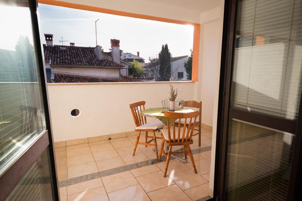 Branko Apartament *