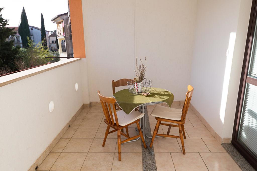 Apartament Branko Rovinj