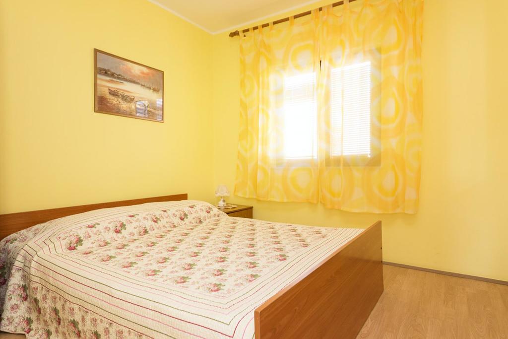 Branko Apartament Rovinj