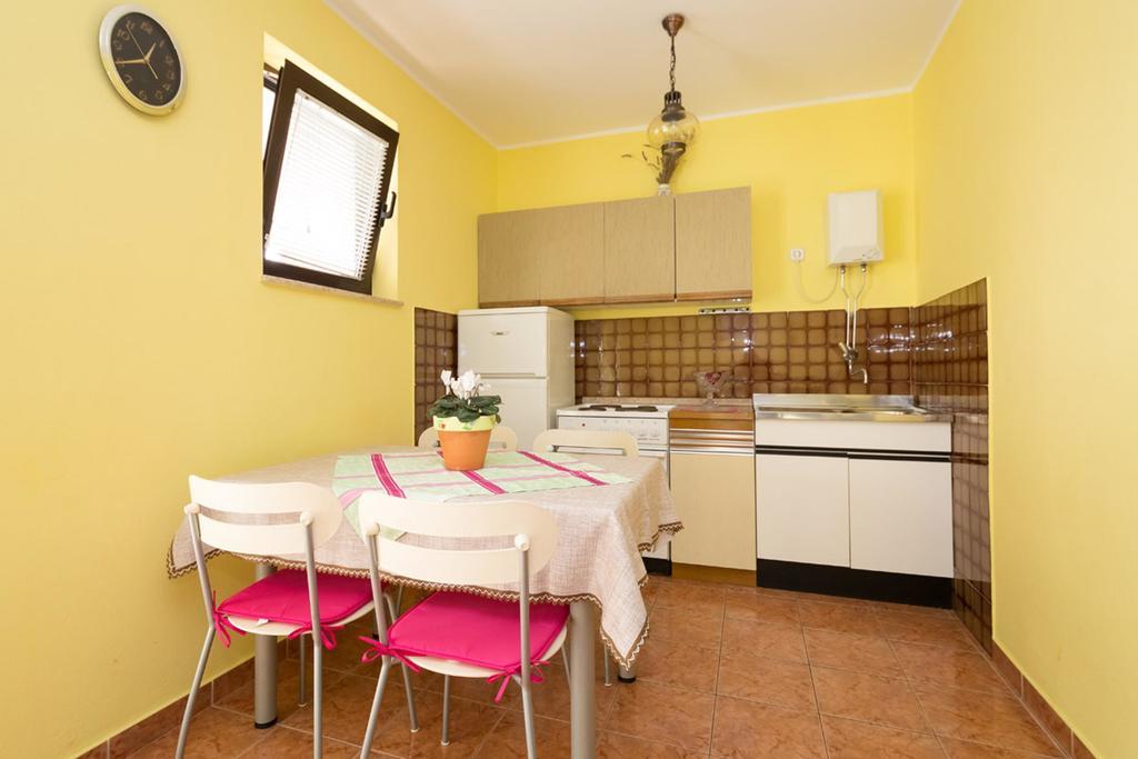 Apartament Branko