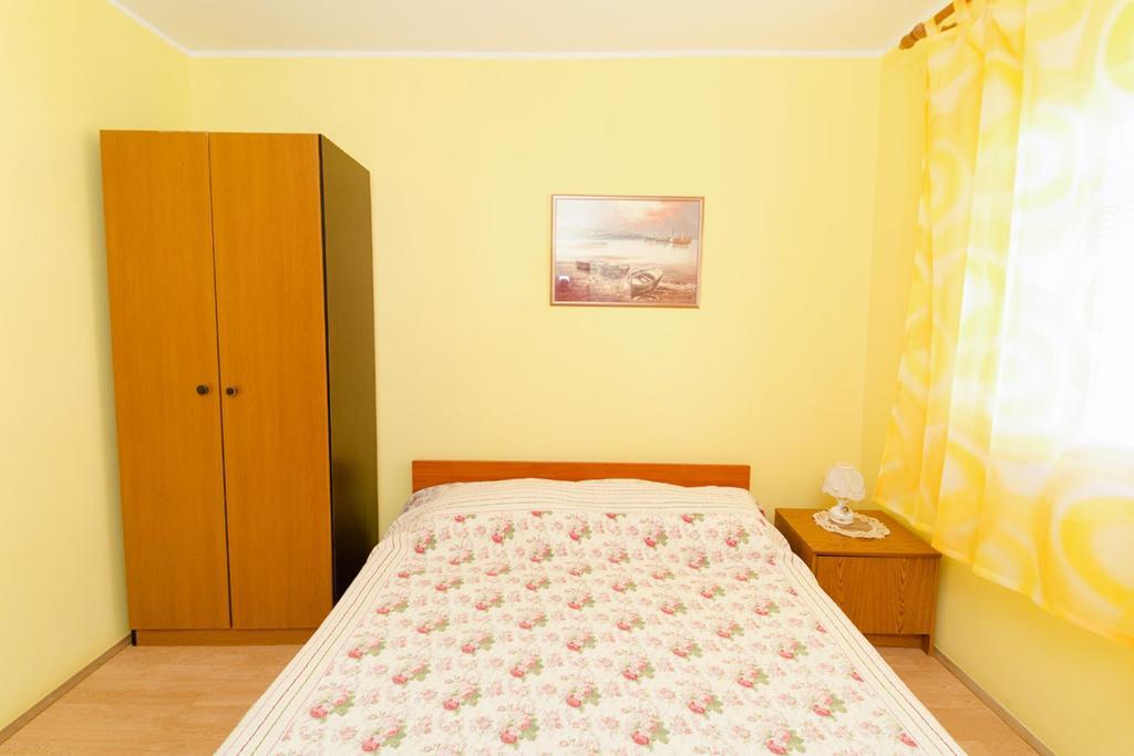Branko Apartament Rovinj