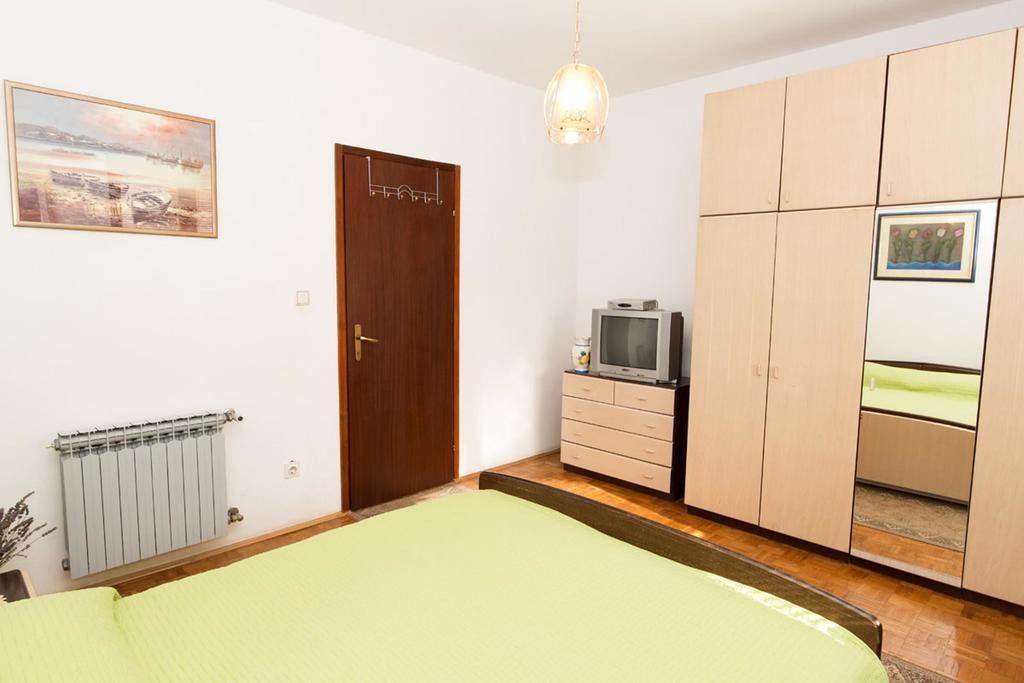 Branko Apartament Rovinj