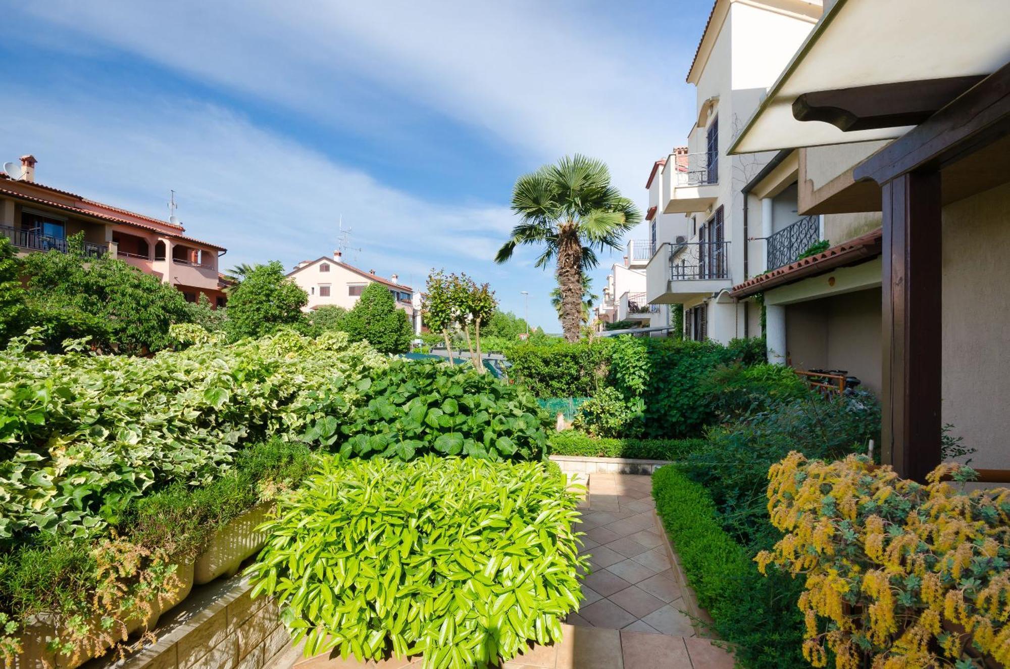 Apartament Branko