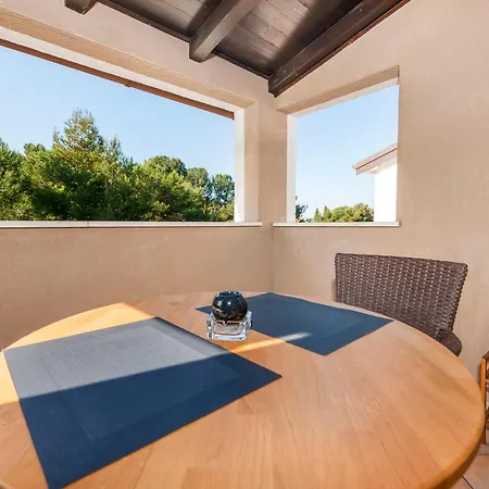 Apartments Branko Rovinj Exterior photo