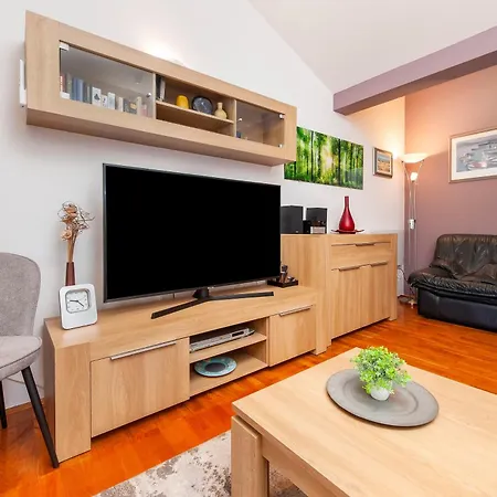 Apartments Branko Rovinj Exterior photo