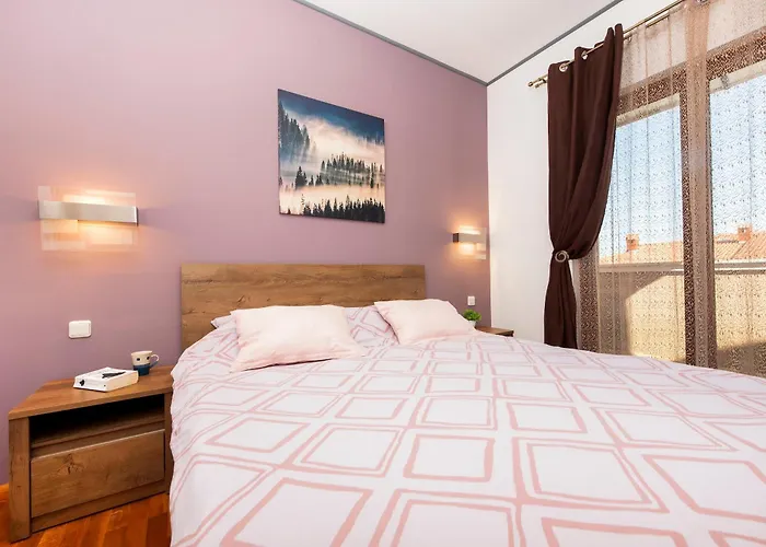 Apartments Branko