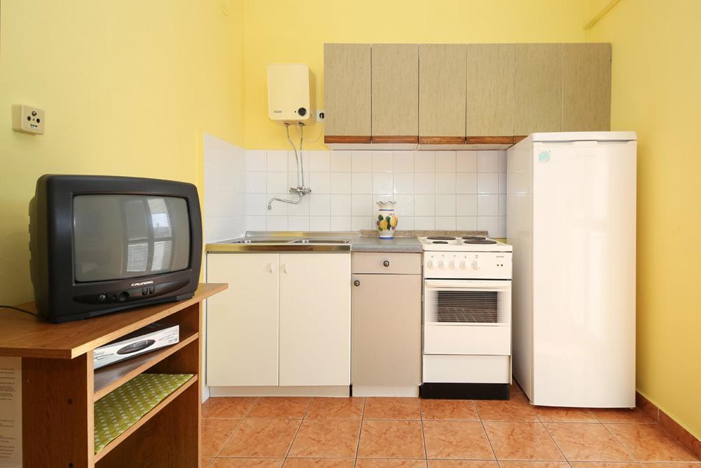 Branko Apartament *