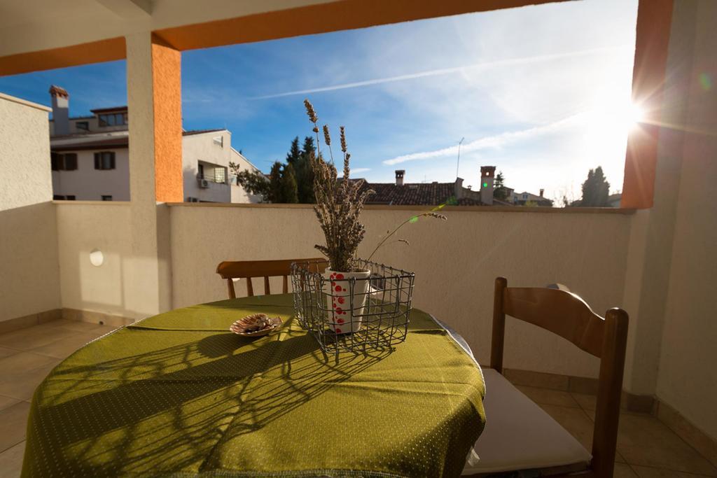 Apartament Branko *