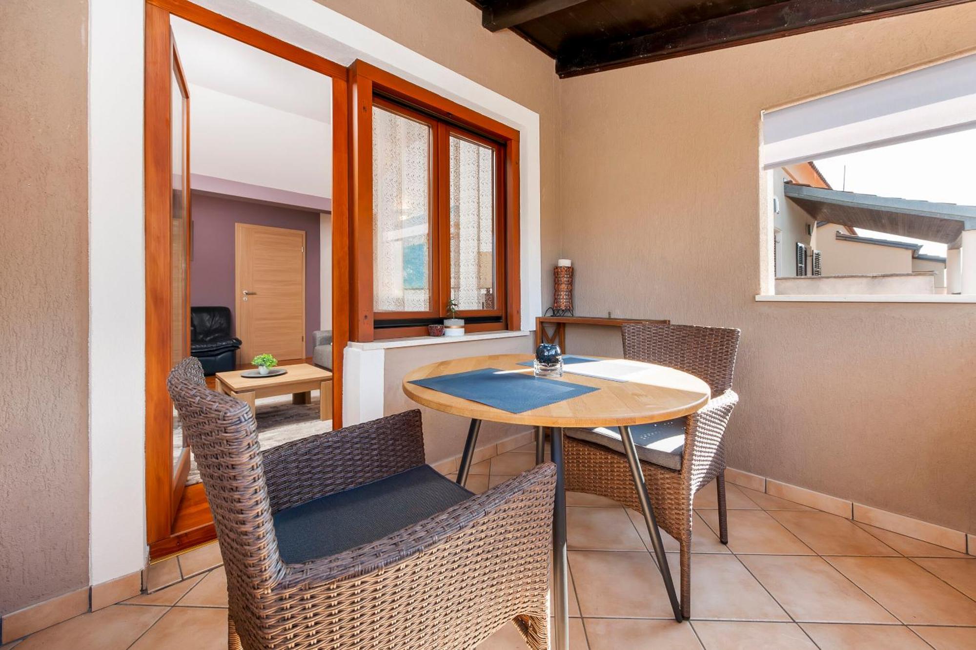 Apartament Branko Rovinj