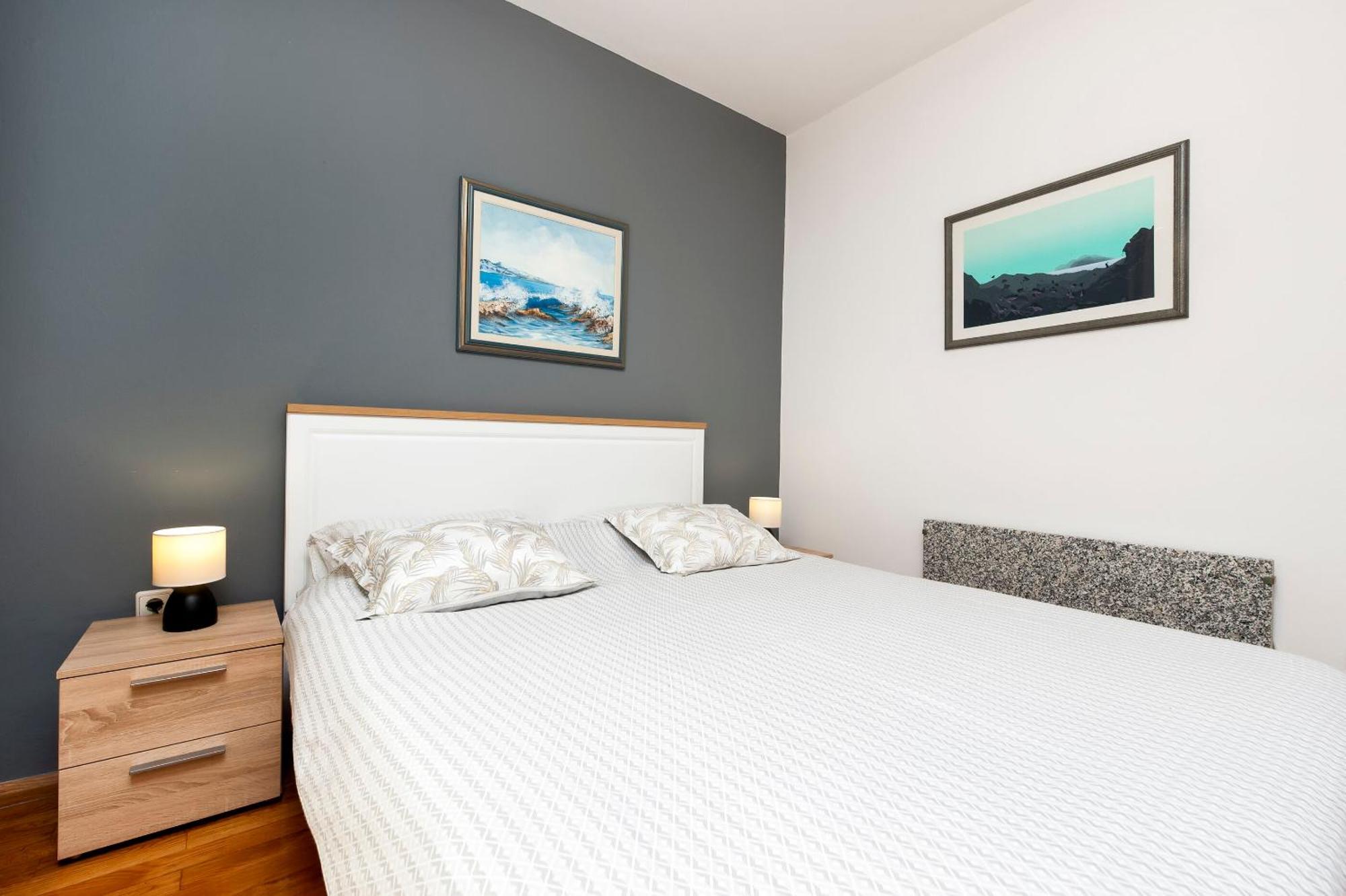 Apartament Branko *