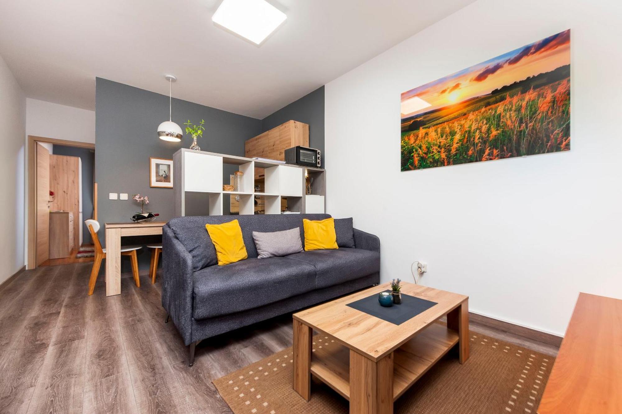 Branko Apartament