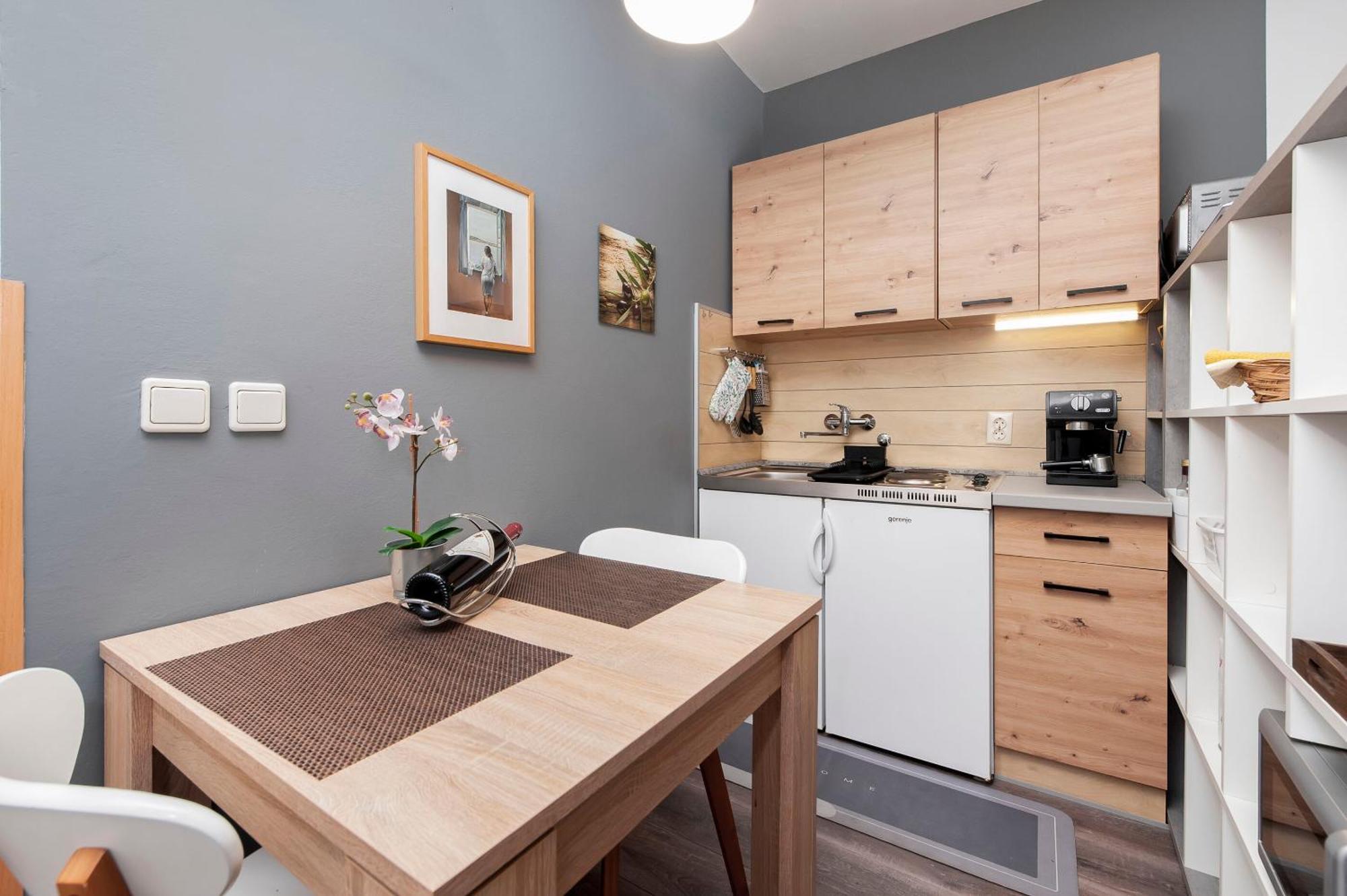 Branko Apartament *