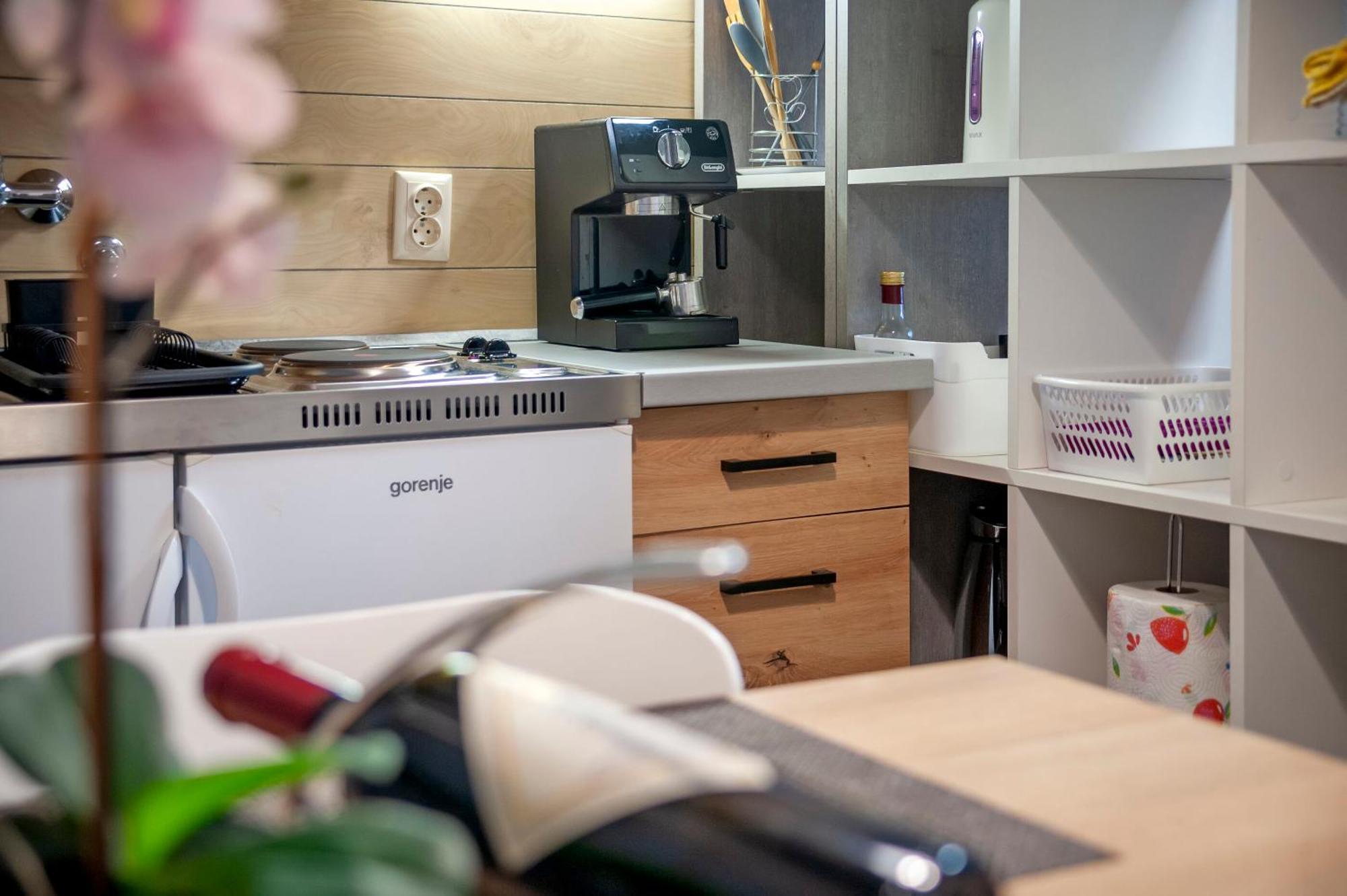 Branko Apartament Rovinj