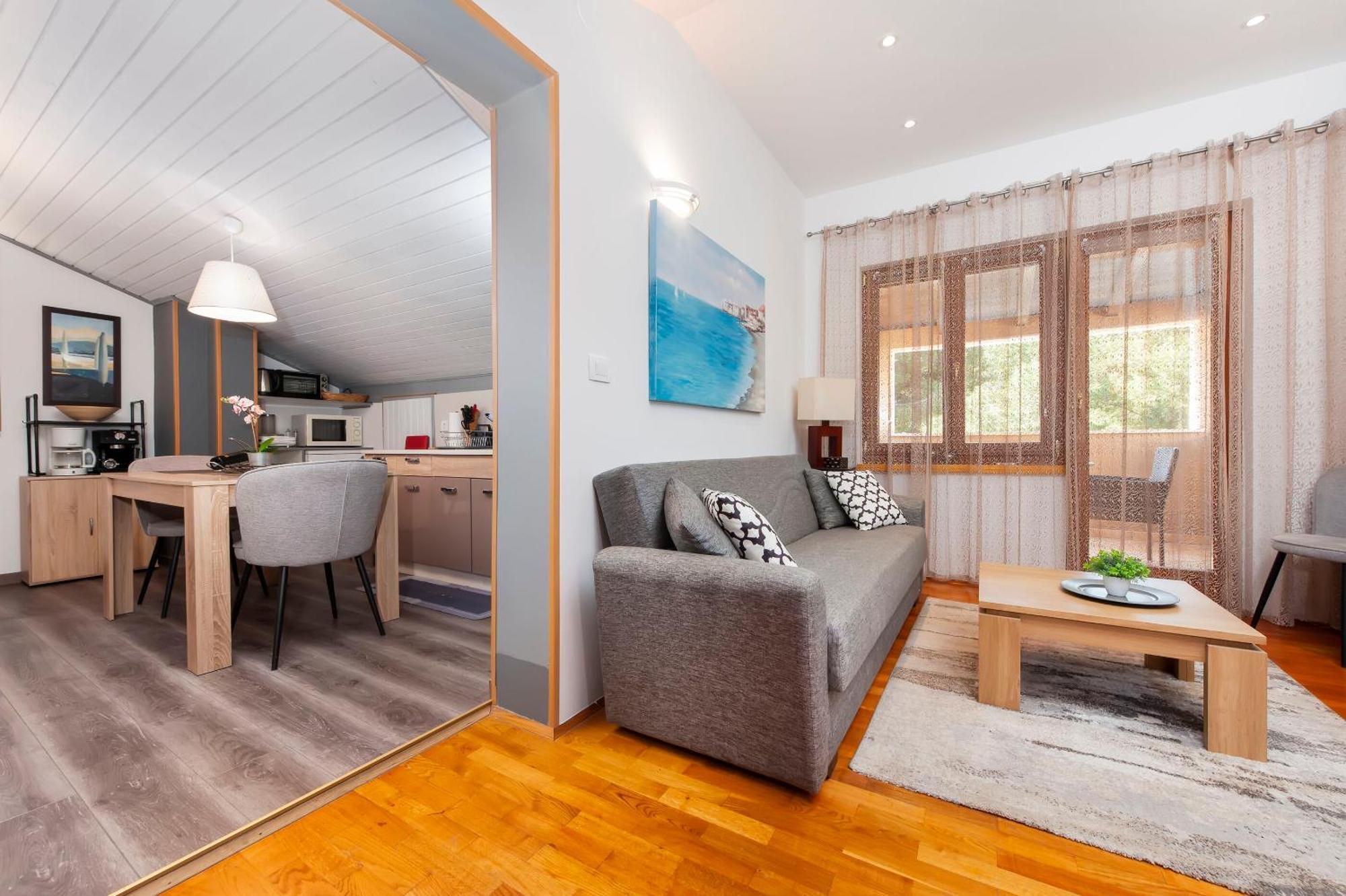 Branko Apartament