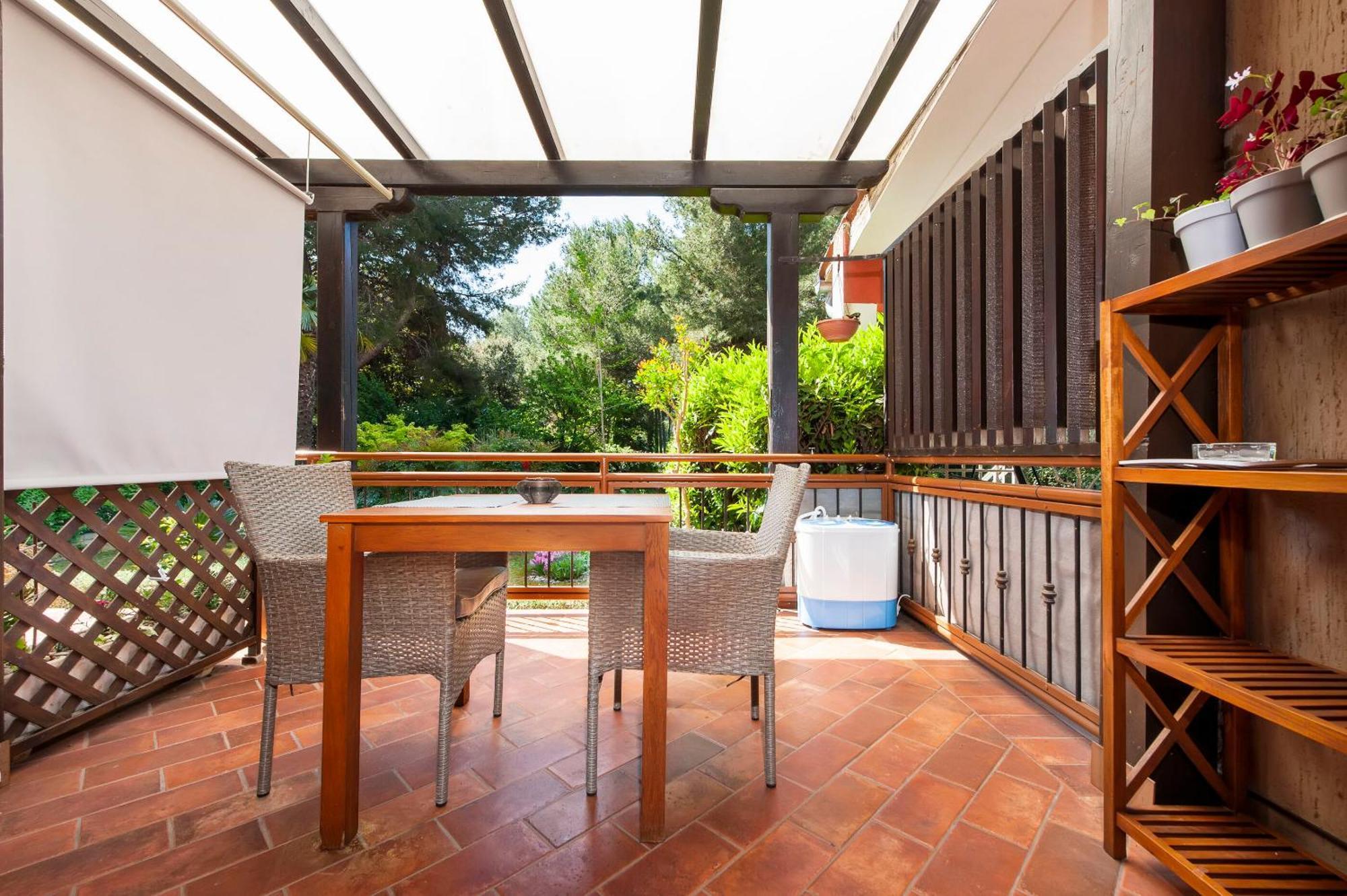 Apartament Branko *