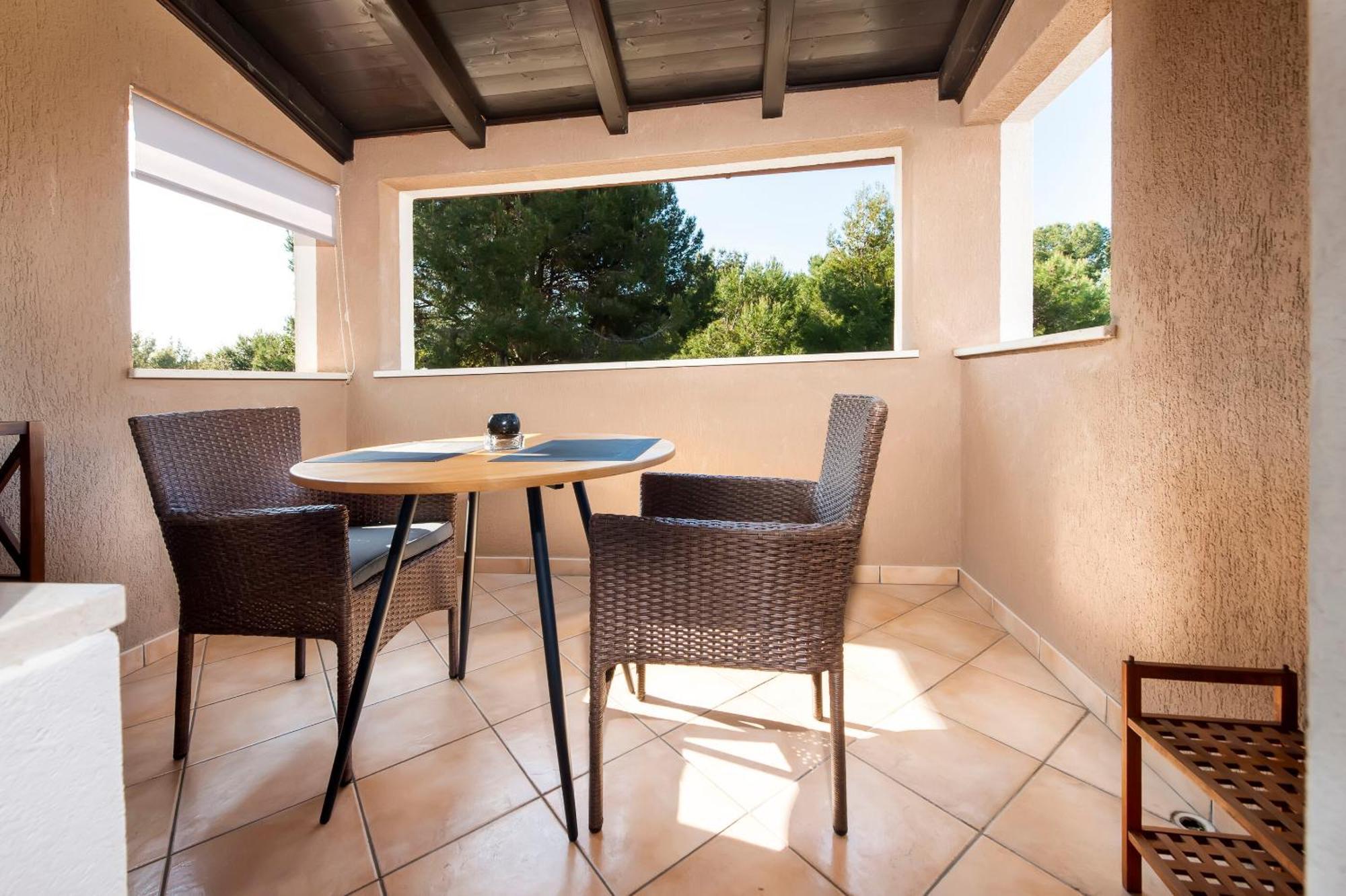 Branko Apartament Rovinj