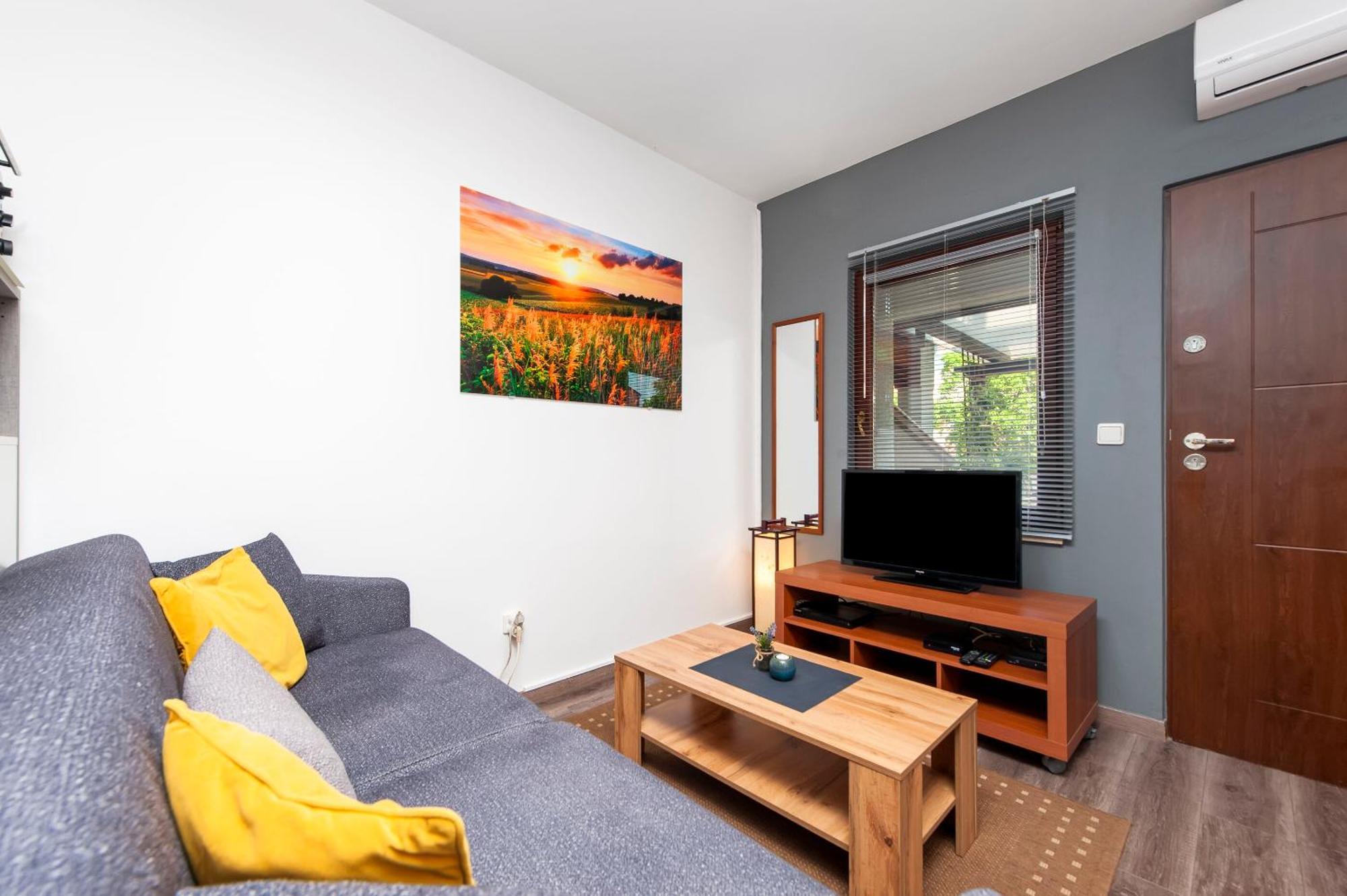 Apartament Branko Rovinj