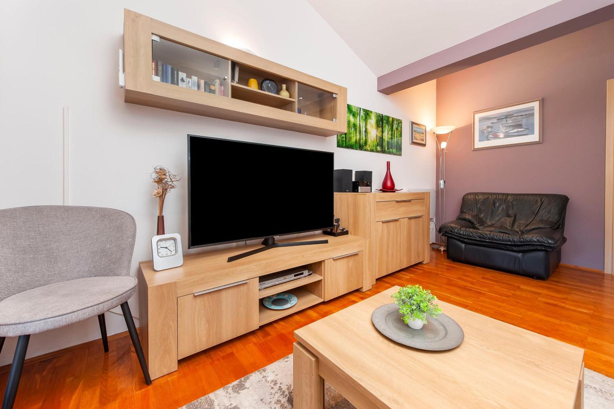 Apartament Branko