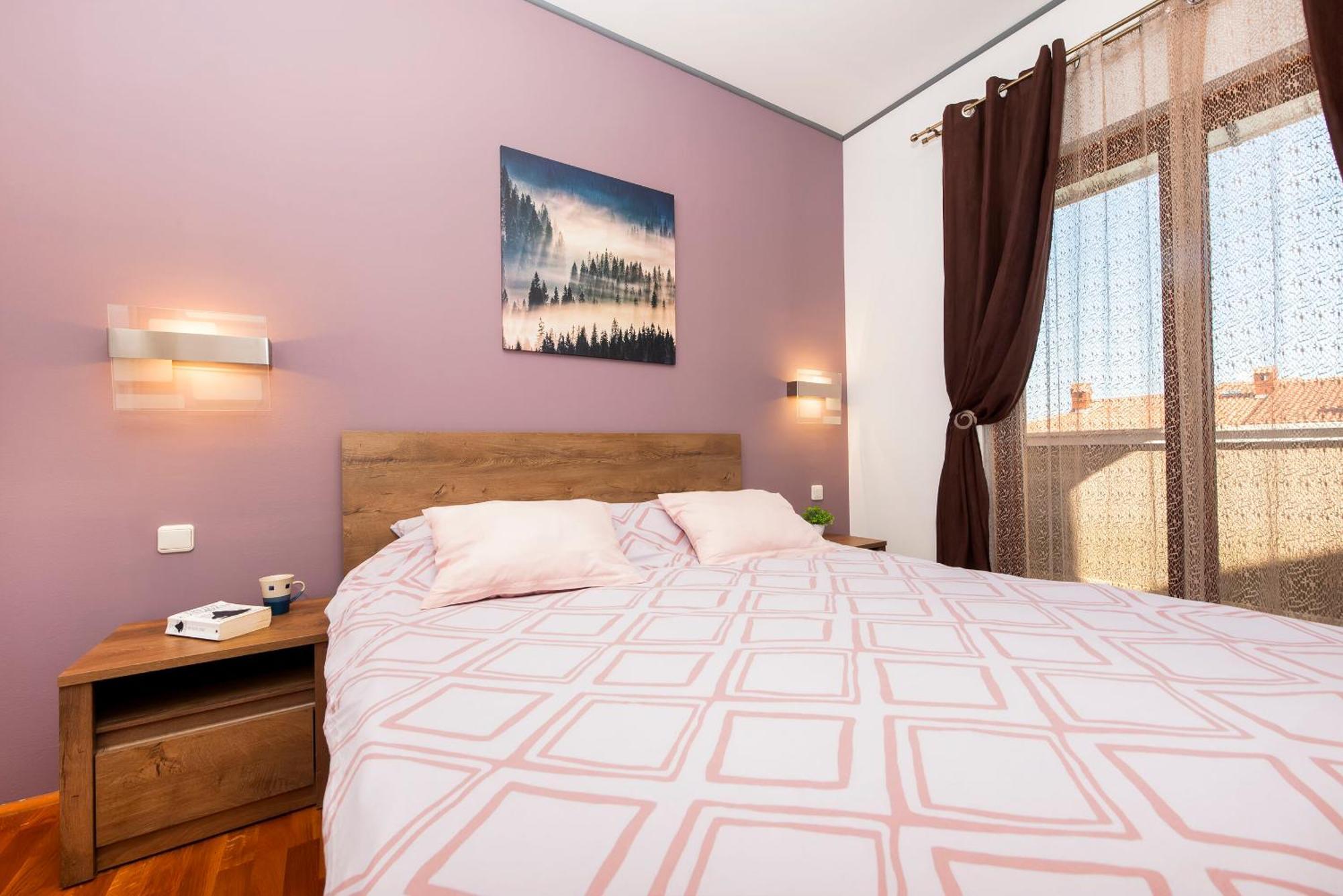 Branko Apartament Rovinj