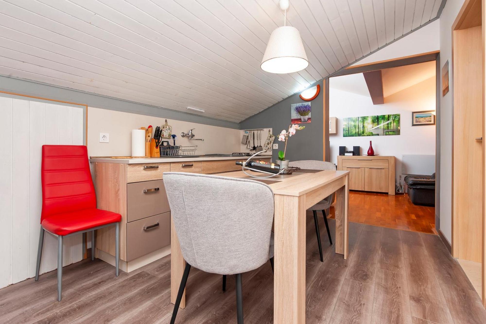 Apartament Branko Rovinj